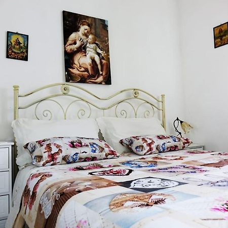 Appartement Casa Mary à Lavello Extérieur photo