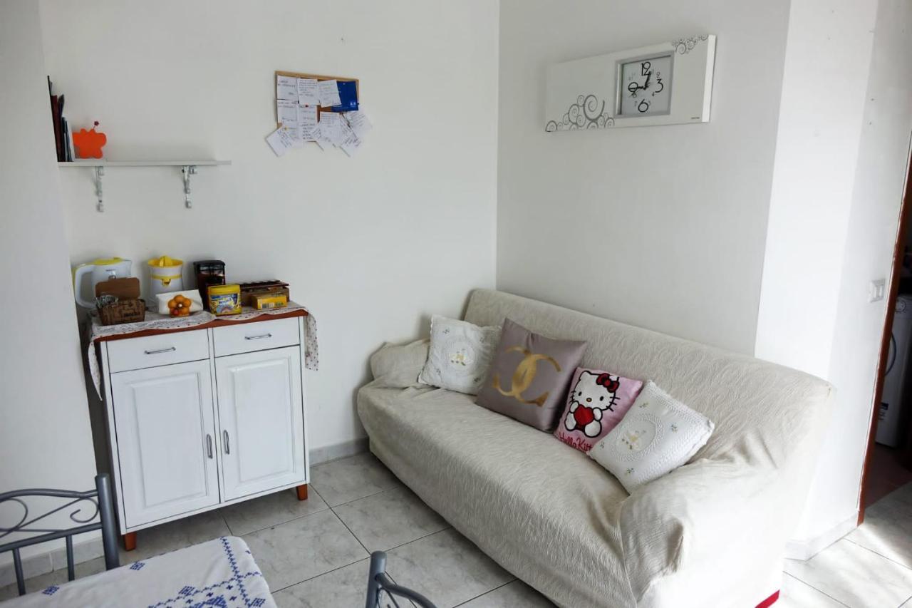 Appartement Casa Mary à Lavello Extérieur photo