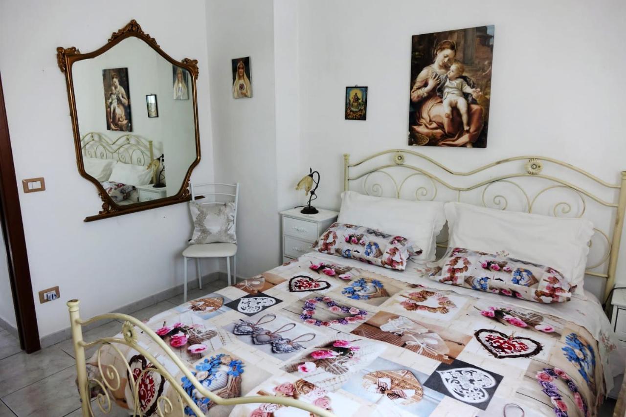 Appartement Casa Mary à Lavello Extérieur photo