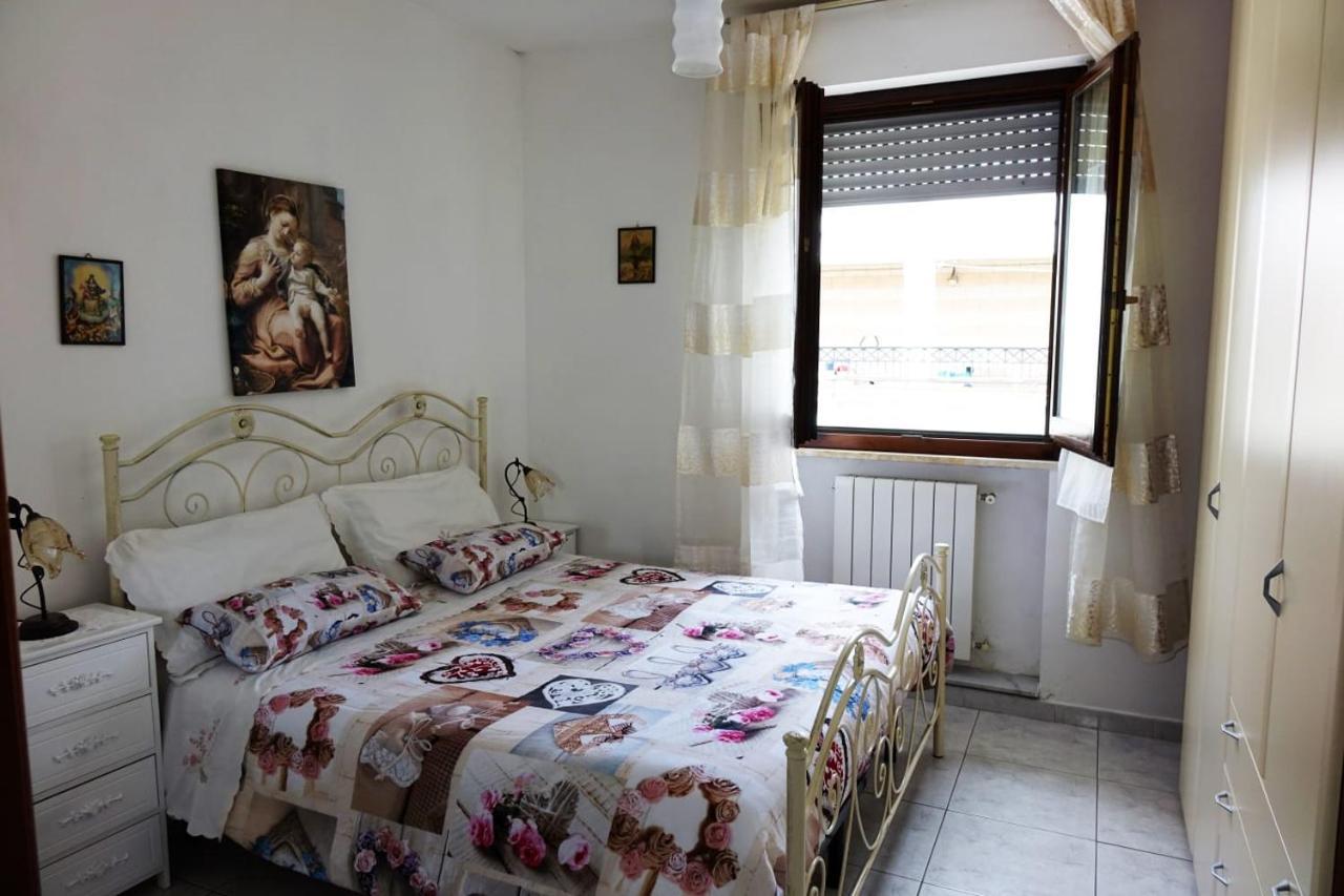 Appartement Casa Mary à Lavello Extérieur photo