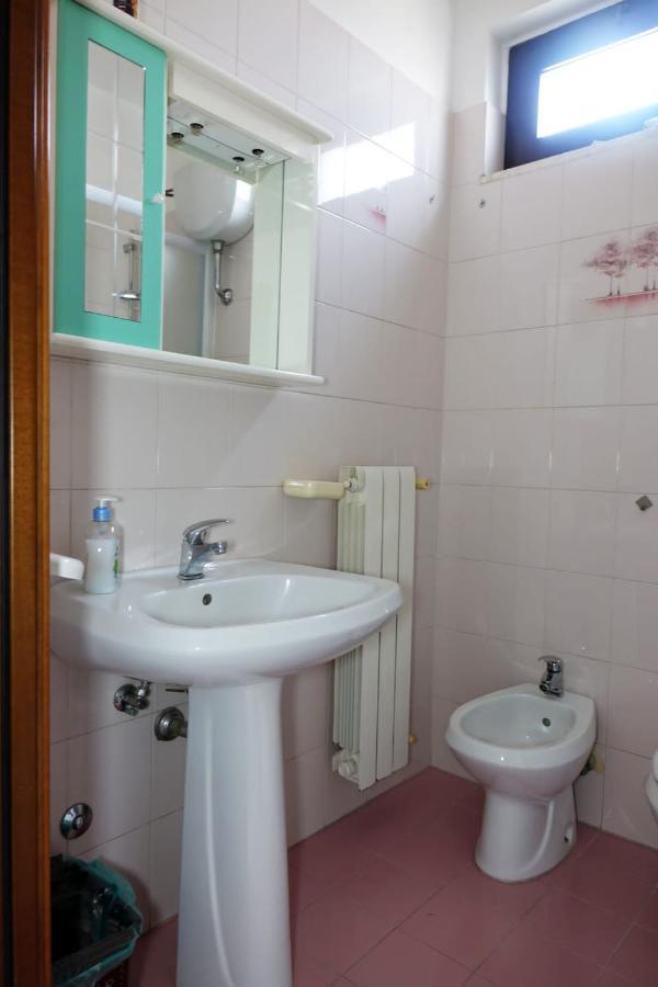 Appartement Casa Mary à Lavello Extérieur photo