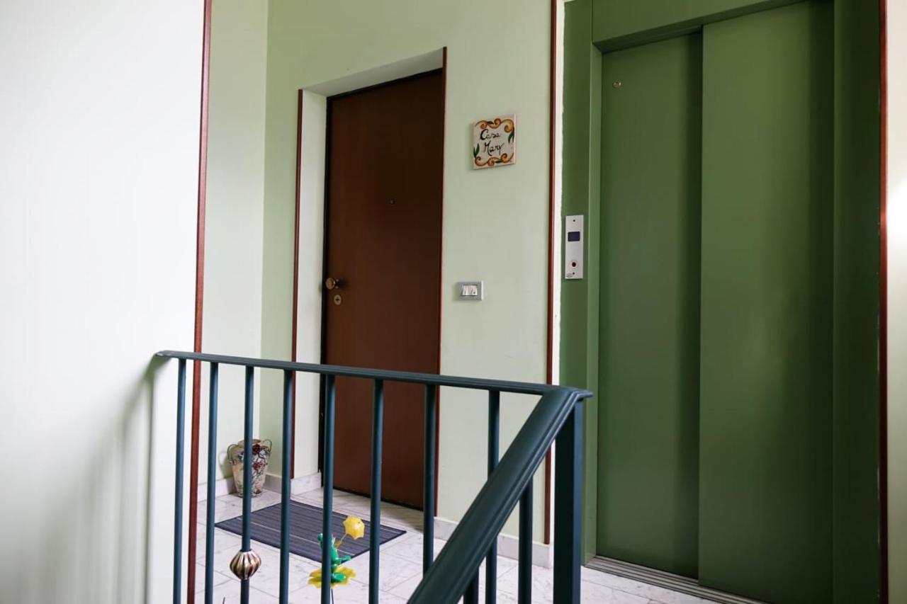 Appartement Casa Mary à Lavello Extérieur photo